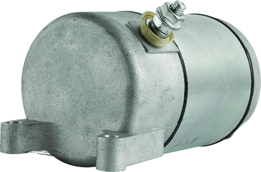 QuadBoss engine starter for Yamaha YFM350 Bruin (04-06), compatible quad part 495770, shown in image.