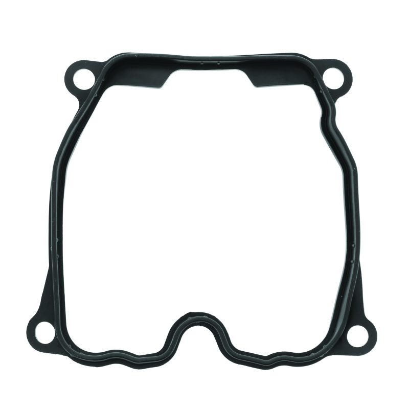 QuadBoss valve cover gasket for Can-Am Commander 1000 engine, durable replacement part for engine sealing and maintenance.