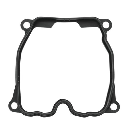 QuadBoss valve cover gasket for Can-Am Commander 1000 engine, durable replacement part for optimal sealing and performance.