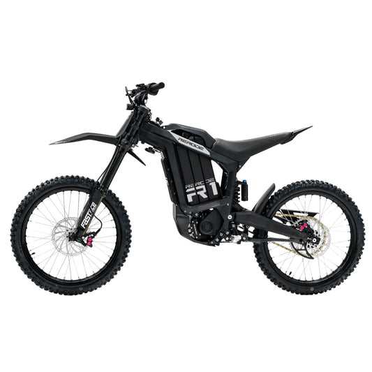 Rerode R1 Electric Moto — Upgraded 10kW E-Moto | 72V 35Ah
