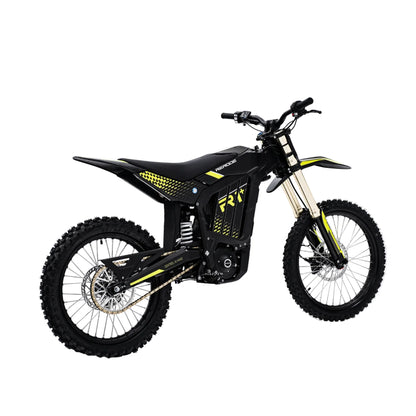 Rerode R1+ Electric Moto — Upgraded 17kW E-Moto | 72V 40Ah