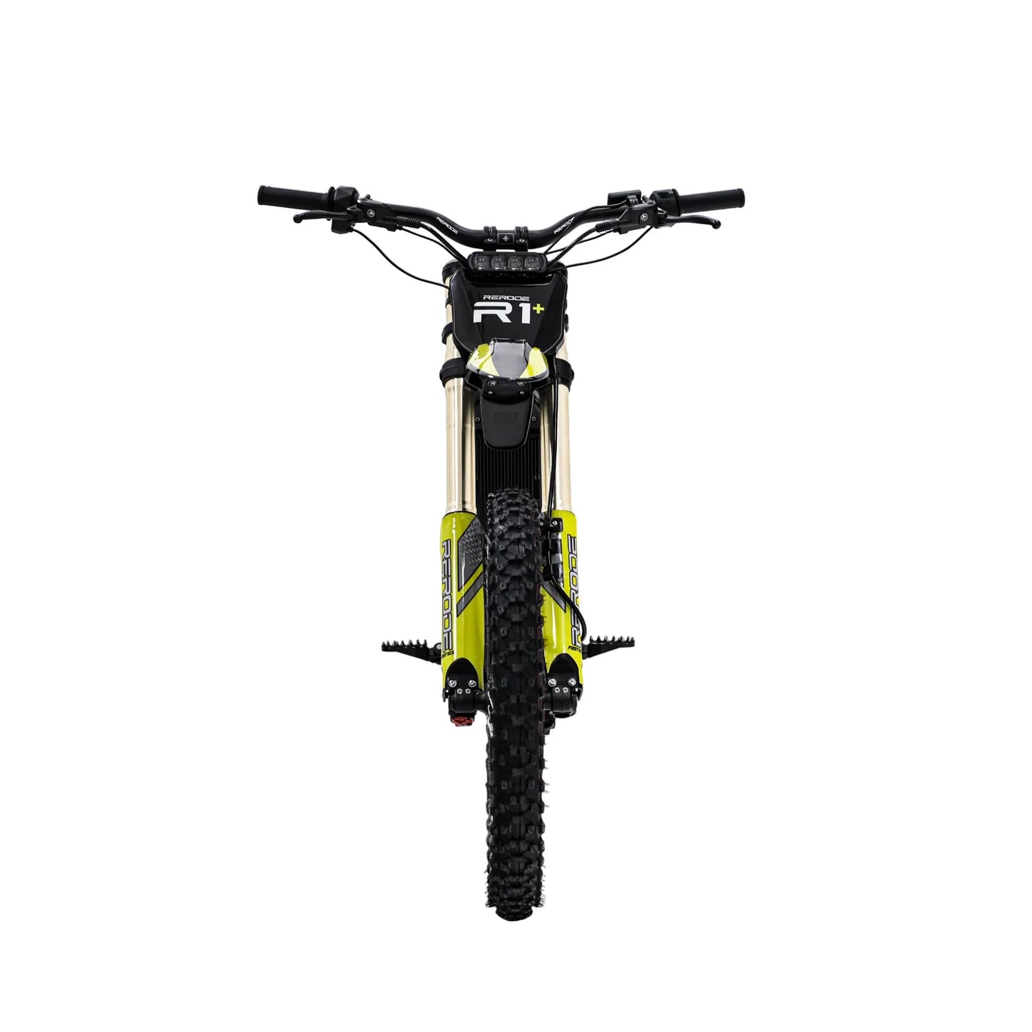 Rerode R1+ Electric Moto — Upgraded 17kW E-Moto | 72V 40Ah