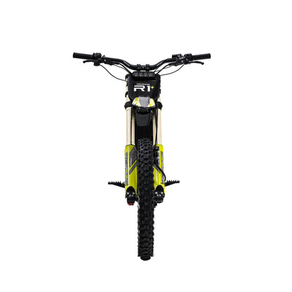 Rerode R1+ Electric Moto — Upgraded 17kW E-Moto | 72V 40Ah