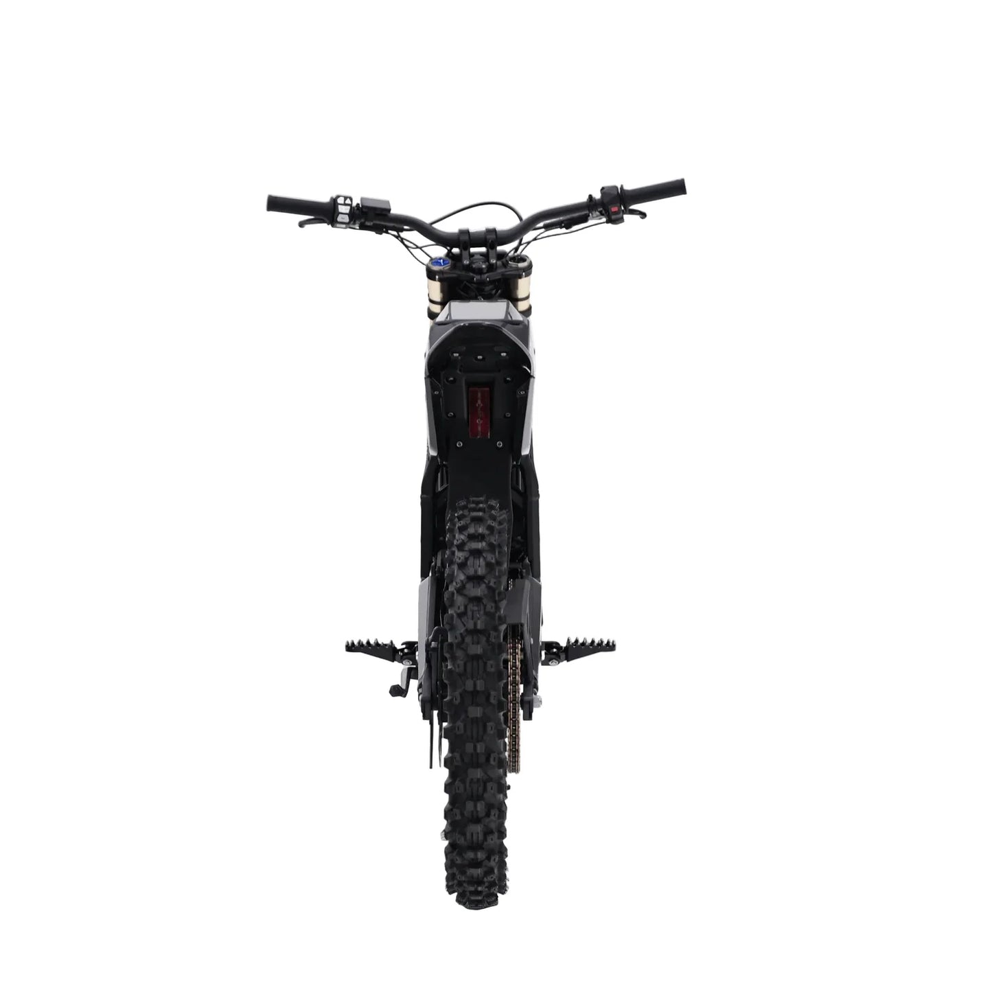 Rerode R1+ Electric Moto — Upgraded 17kW E-Moto | 72V 40Ah
