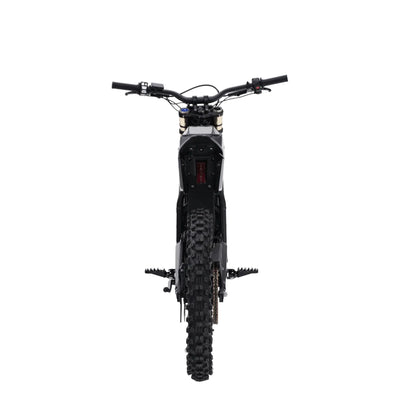 Rerode R1+ Electric Moto — Upgraded 17kW E-Moto | 72V 40Ah