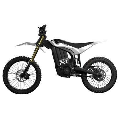Rerode R1+ Electric Moto — Upgraded 17kW E-Moto | 72V 40Ah