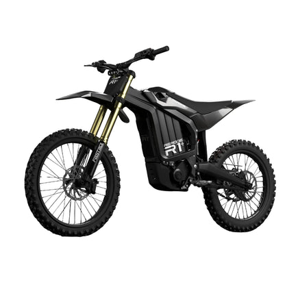 Rerode R1+ Electric Moto — Upgraded 17kW E-Moto | 72V 40Ah