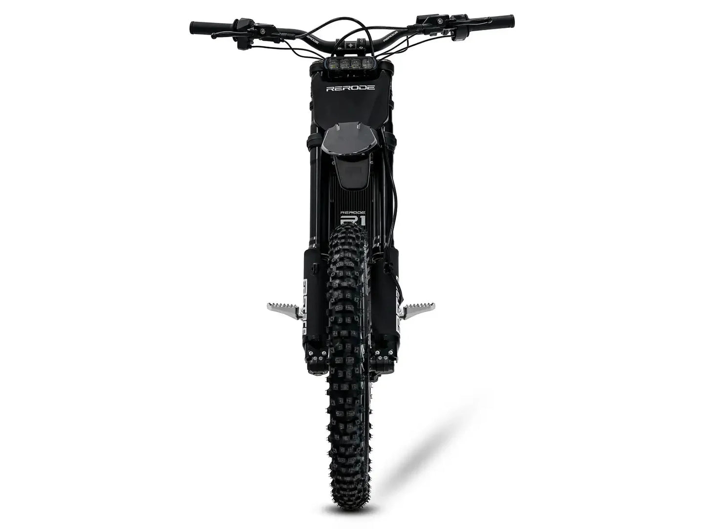 Rerode R1 Electric Moto — Upgraded 10kW E-Moto | 72V 35Ah