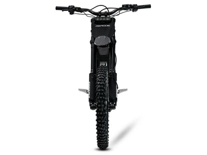 Rerode R1 Electric Moto — Upgraded 10kW E-Moto | 72V 35Ah
