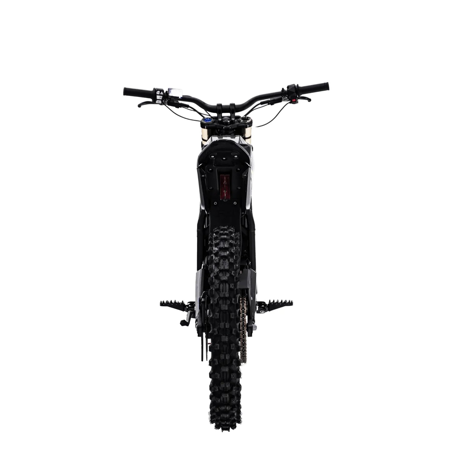 Rerode R1+ Electric Moto — Upgraded 17kW E-Moto | 72V 40Ah