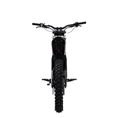 Rerode R1+ Electric Moto — Upgraded 17kW E-Moto | 72V 40Ah