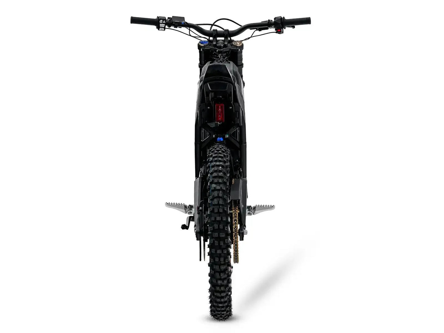 Rerode R1 Electric Moto — Upgraded 10kW E-Moto | 72V 35Ah