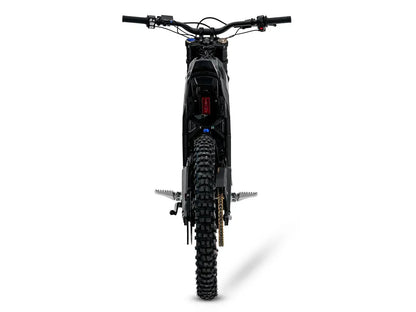 Rerode R1 Electric Moto — Upgraded 10kW E-Moto | 72V 35Ah