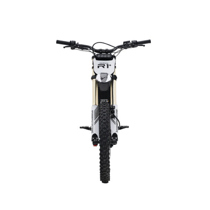 Rerode R1+ Electric Moto — Upgraded 17kW E-Moto | 72V 40Ah