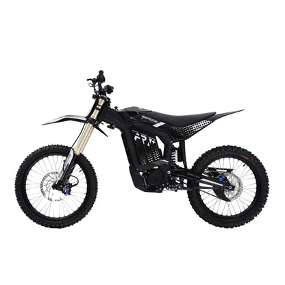 Rerode R1+ Electric Moto — Upgraded 17kW E-Moto | 72V 40Ah
