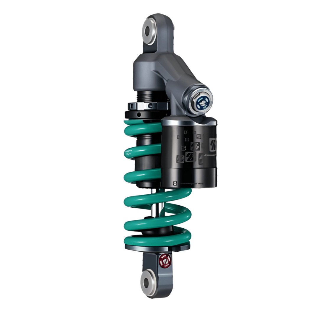 Racing Bros Shicane HLR Shock - Z125 - Howling Moto
