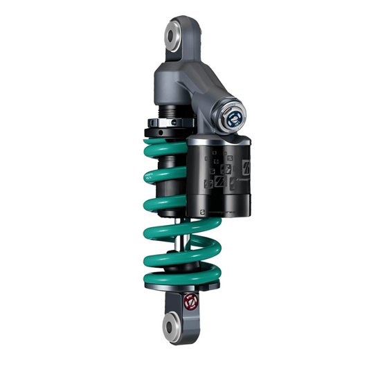 Racing Bros Shicane HLR Shock - Z125 - Howling Moto
