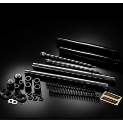 RacingBros Honda DAX Fork Lowering kit - Howling Moto