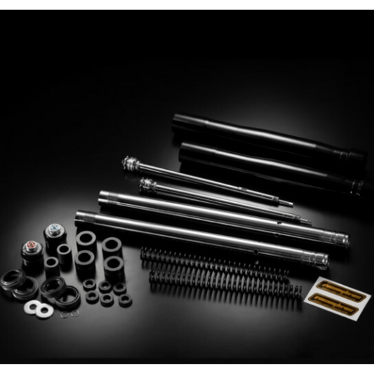 RacingBros Honda DAX Fork Lowering kit - Howling Moto