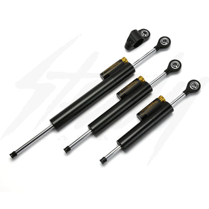 RacingBros Sniper Steering Damper - Universal - Howling Moto