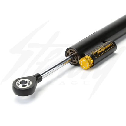 RacingBros Sniper Steering Damper - Universal - Howling Moto