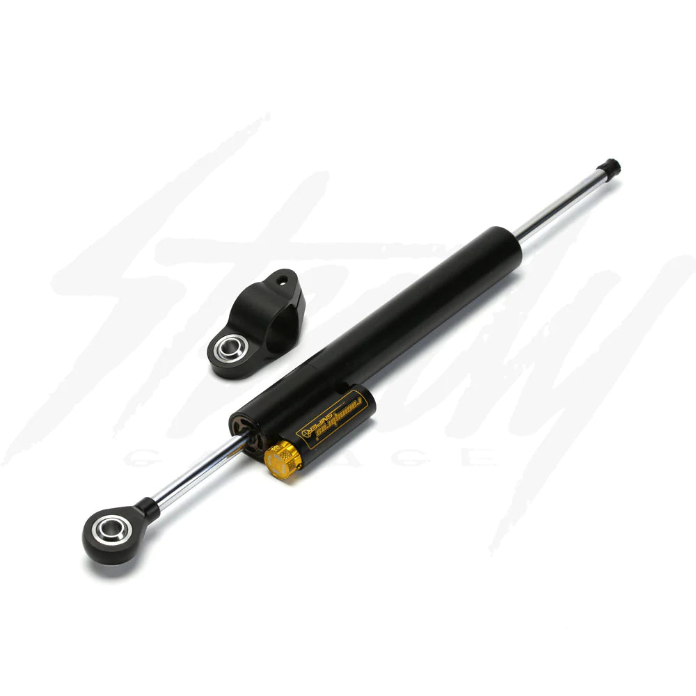 RacingBros Sniper Steering Damper - Universal - Howling Moto
