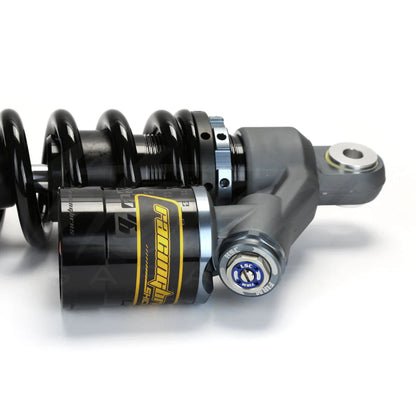 RACINGBROS SHICANE HLR HONDA GROM 125 SHOCK - Howling Moto