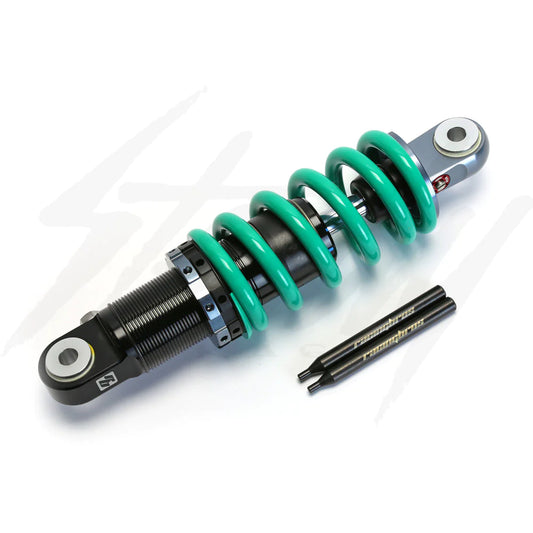 RacingBros Mono R Honda Grom 125 Shock - Howling Moto