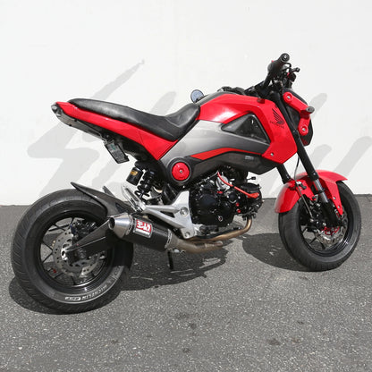 RacingBros Shicane HLR Shock - Benelli TNT 135 - Howling Moto