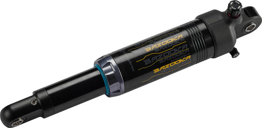 RACING BROS BAZOOKA AIR SHOCK 287MM for CRF110 - Howling Moto