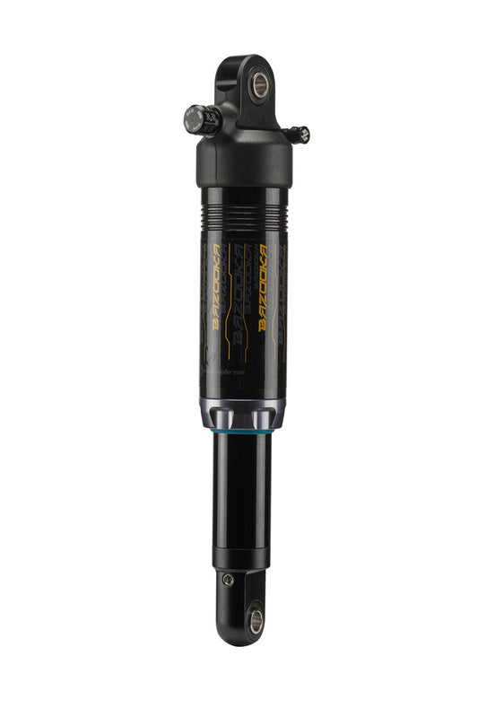 RACING BROS BAZOOKA AIR SHOCK 287MM for CRF110 - Howling Moto