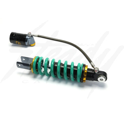RacingBros Shicane HLR Honda CBR250 Coil Shock - Howling Moto