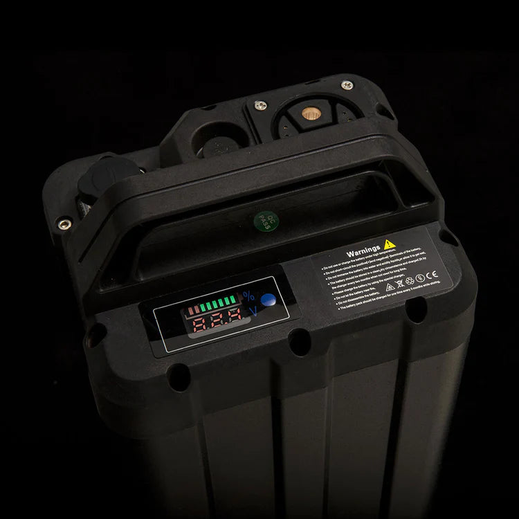RAWRR MANTIS 72V BATTERY - Howling Moto