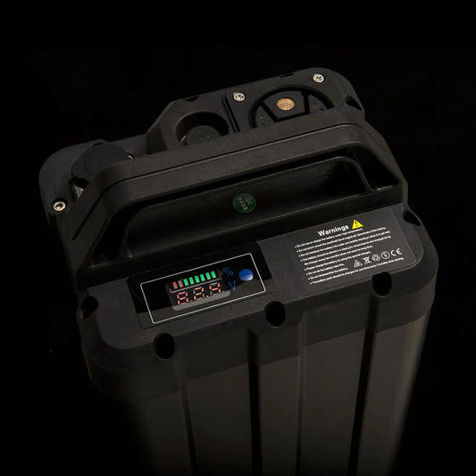 RAWRR MANTIS 72V BATTERY - Howling Moto
