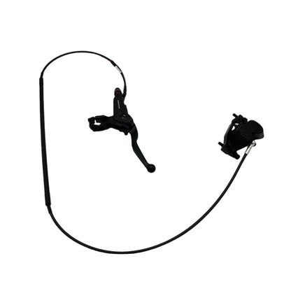 RAWRR MANTIS X FRONT DISC BRAKE ASSEMBLY WITH DOT 4.0 FLUID - Howling Moto