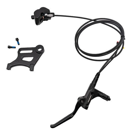 Rawrr Rear Brake Assembly Mantis - Howling Moto