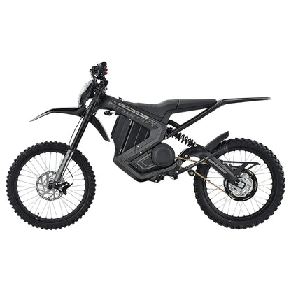 Rawrr Mantis 72V - Howling Moto