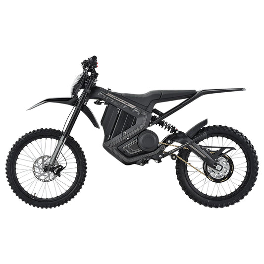Rawrr Mantis 72V - Howling Moto