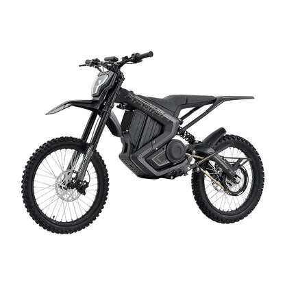 Rawrr Mantis 72V - Howling Moto