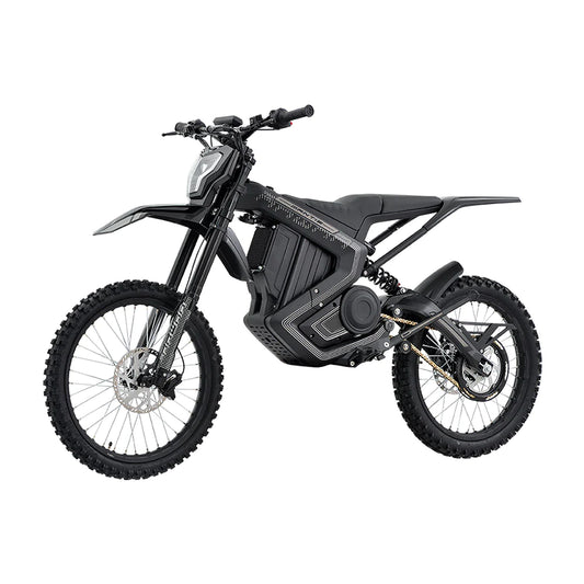 Rawrr Mantis 72V - Howling Moto