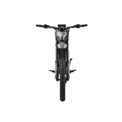 Rawrr Mantis 72V - Howling Moto
