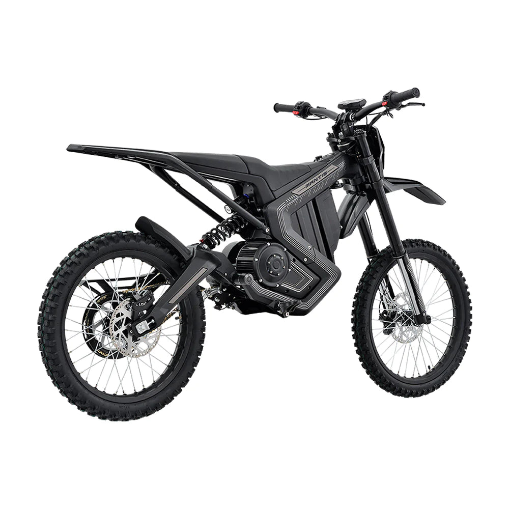 Rawrr Mantis 72V - Howling Moto
