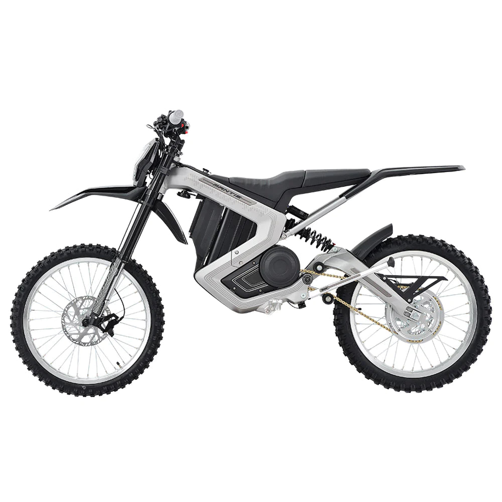 Rawrr Mantis 72V - Howling Moto
