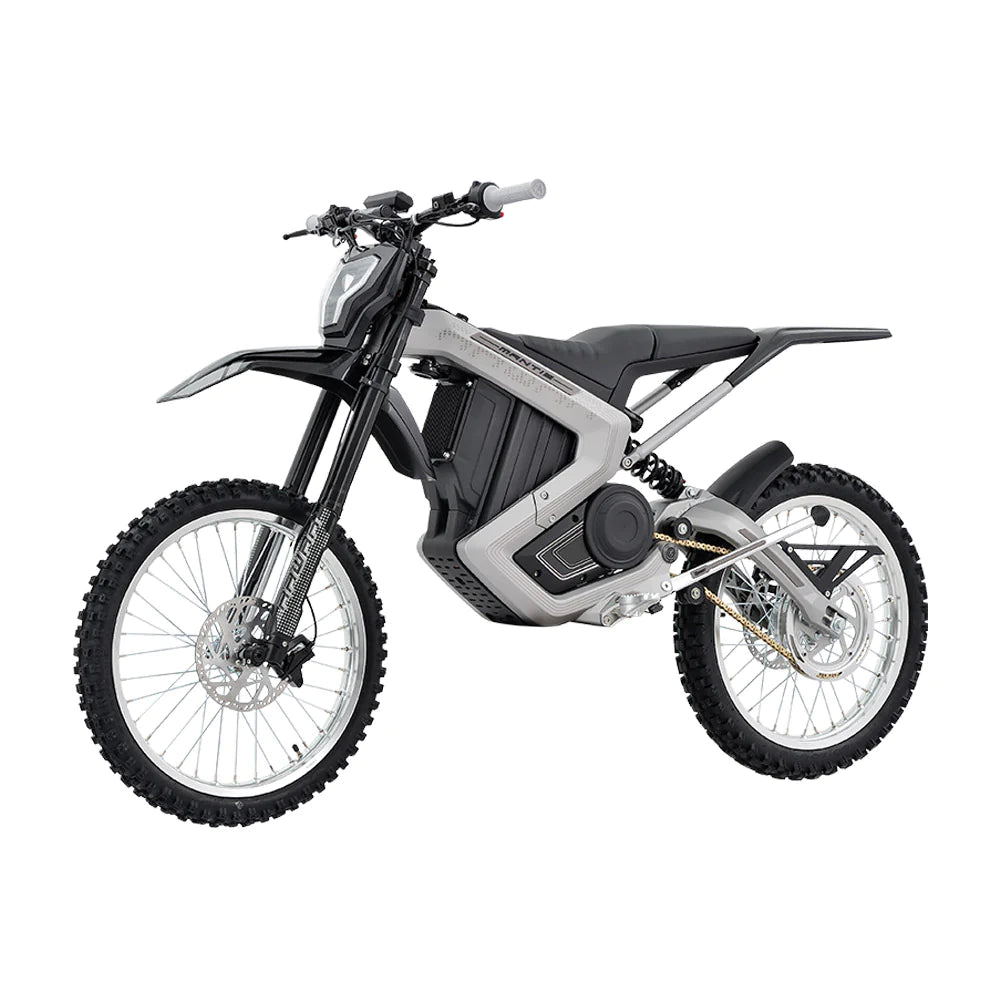 Rawrr Mantis 72V - Howling Moto