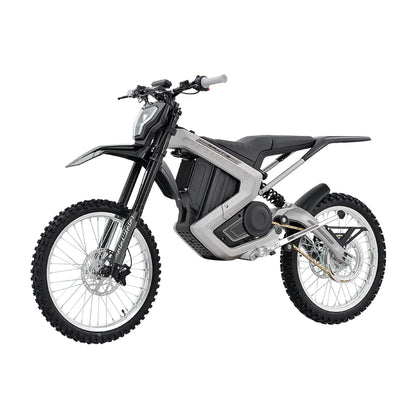 Rawrr Mantis 72V - Howling Moto