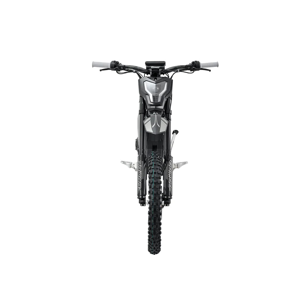 Rawrr Mantis 72V - Howling Moto
