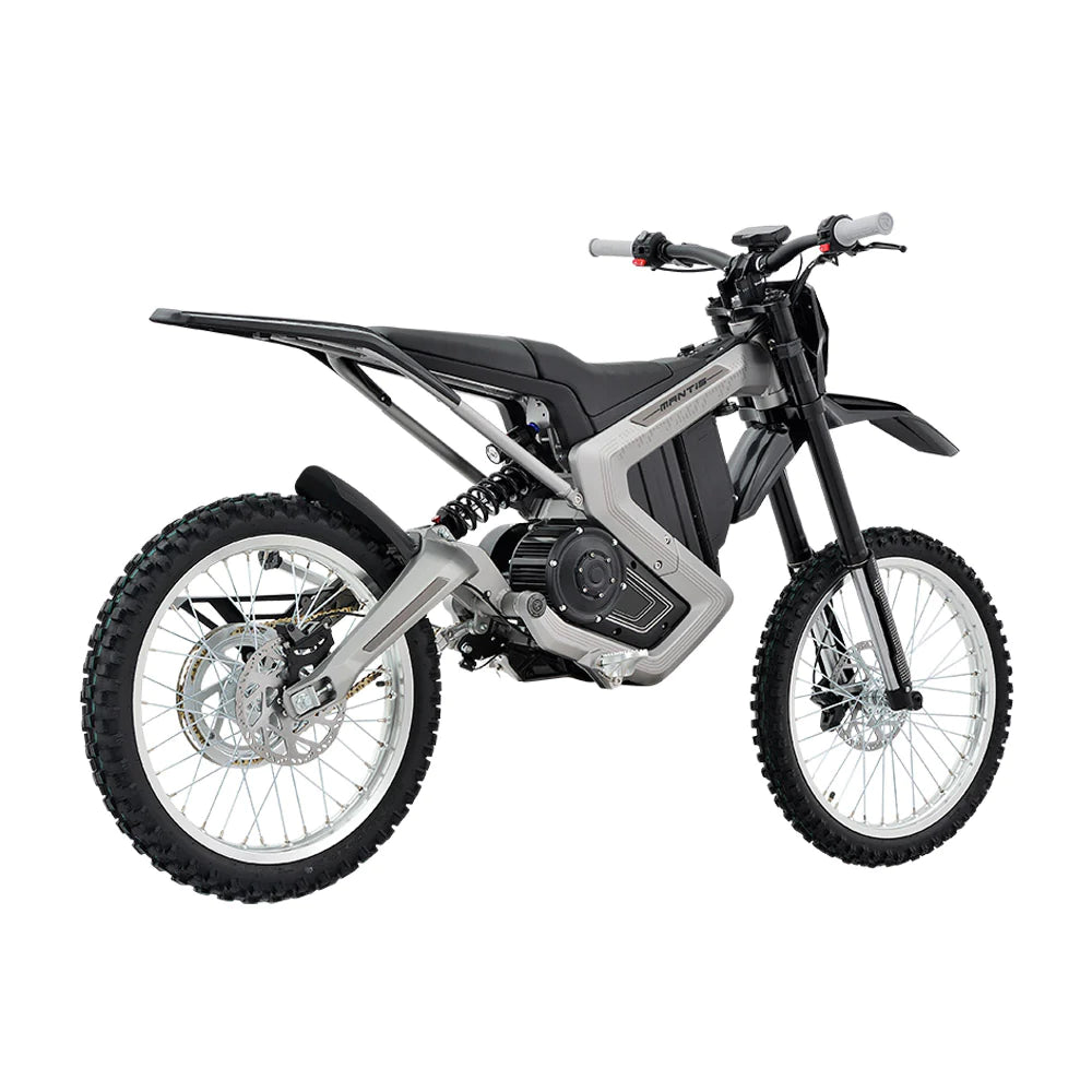 Rawrr Mantis 72V - Howling Moto