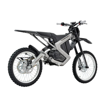 Rawrr Mantis 72V - Howling Moto