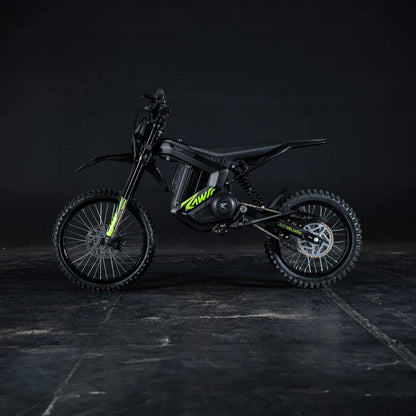 Rawrr Mantis X 72 Volt - Howling Moto