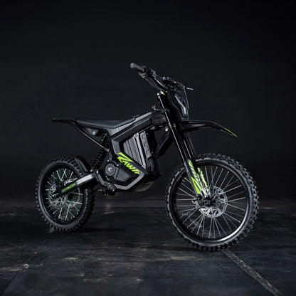 Rawrr Mantis X 72 Volt - Howling Moto